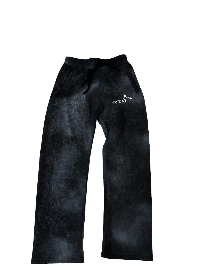 Direct Depo$it Pants (Smokey Black)