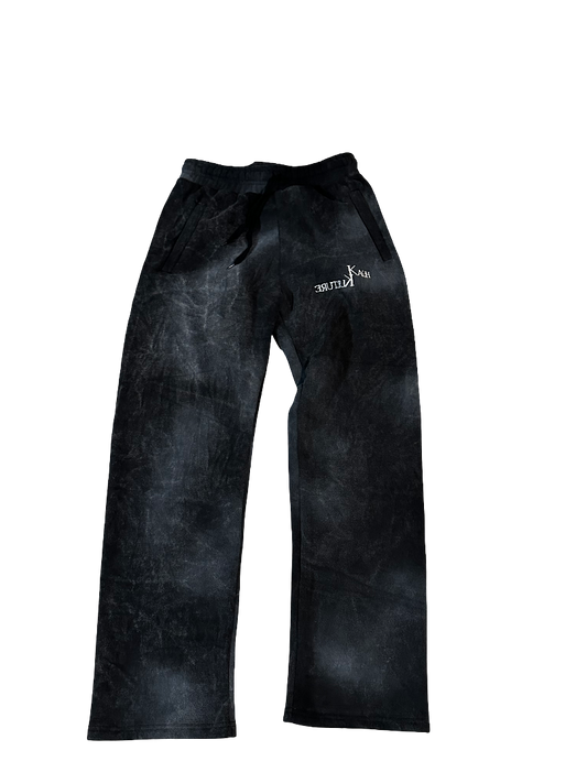 Direct Depo$it Pants (Smokey Black)