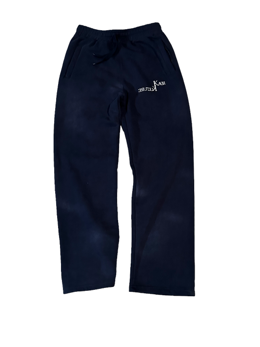 Direct Depo$it Pants (Midnight Blue)